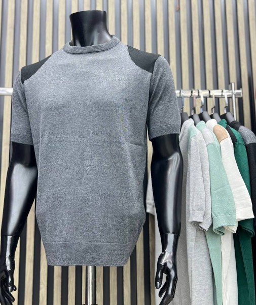 Мужская Футболка Loro Piana