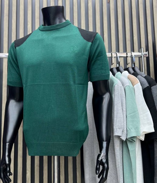Мужская Футболка Loro Piana