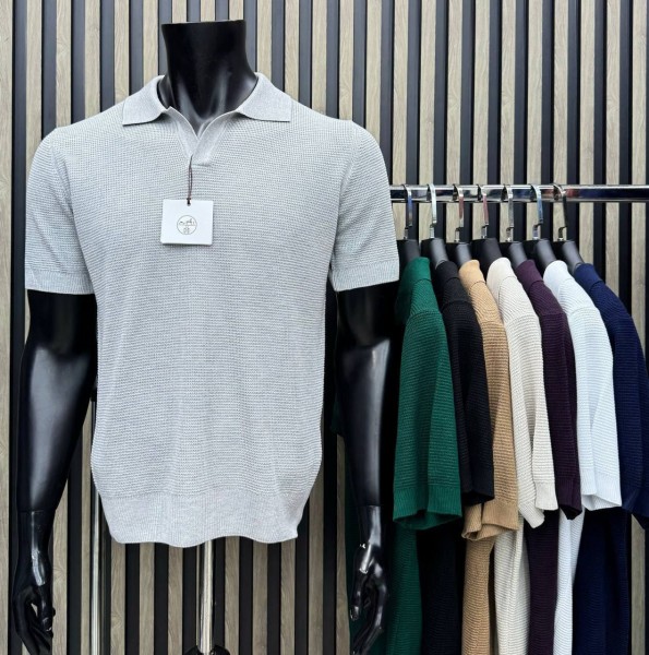 Мужская Футболка Massimo Dutti