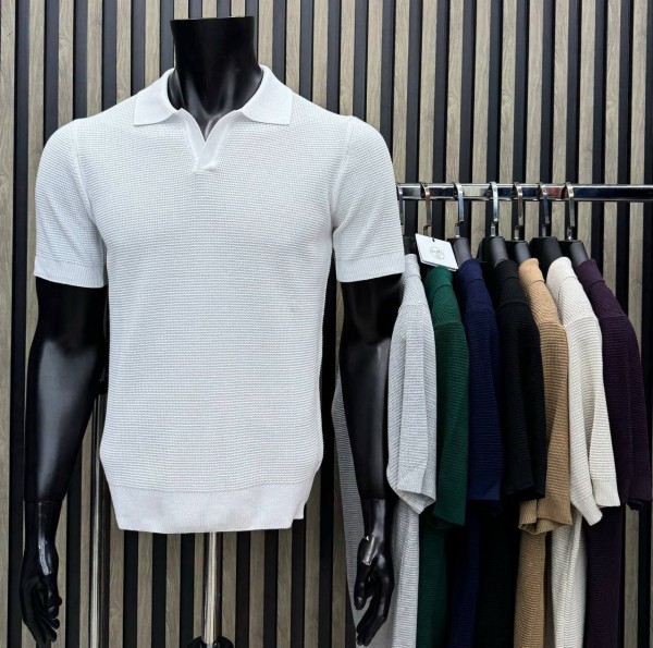 Мужская Футболка Massimo Dutti