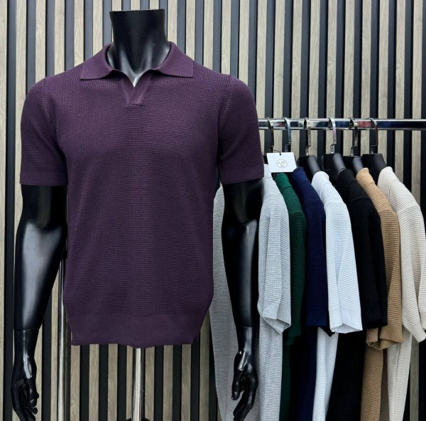 Мужская Футболка Massimo Dutti