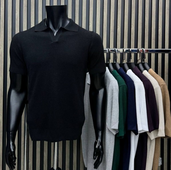 Мужская Футболка Massimo Dutti