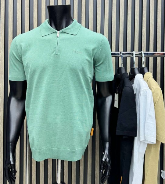 Мужская Футболка Zegna