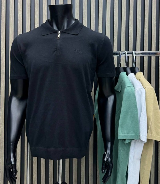 Мужская Футболка Zegna