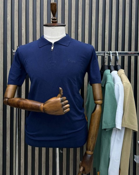 Мужская Футболка Zegna