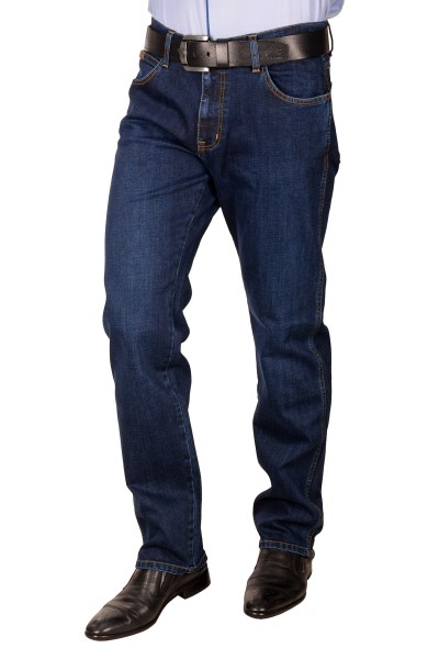 Мужские Джинсы Wrangler (длина 34)