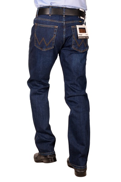 Мужские Джинсы Wrangler (длина 34)