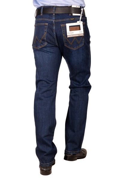 Мужские Джинсы Wrangler (длина 34)