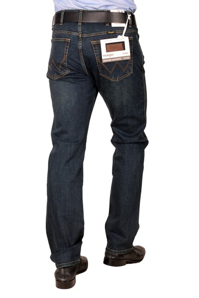 Мужские Джинсы Wrangler (длина 34)