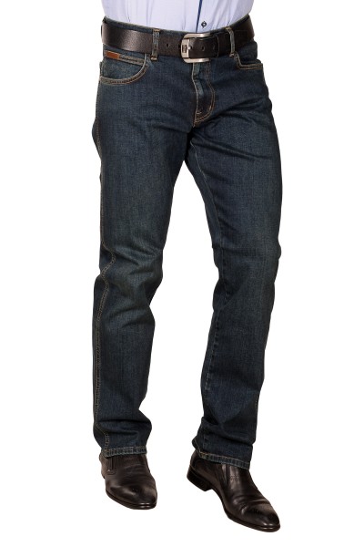 Мужские Джинсы Wrangler (длина 34)