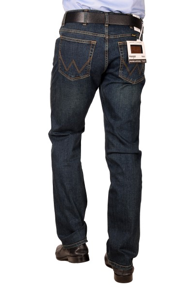 Мужские Джинсы Wrangler (длина 34)