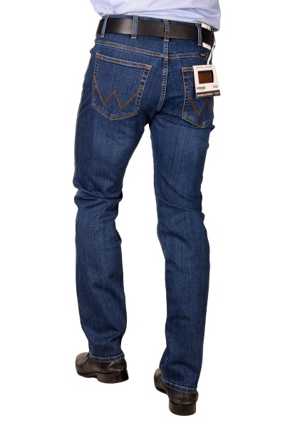 Мужские Джинсы Wrangler (длина 34)
