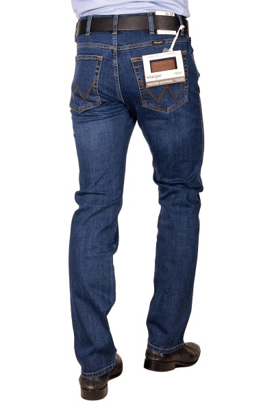 Мужские Джинсы Wrangler (длина 34)
