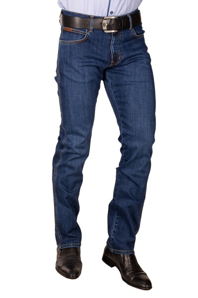 Мужские Джинсы Wrangler (длина 34)