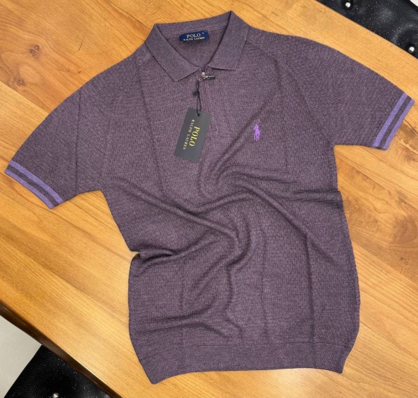 Мужская Футболка Polo