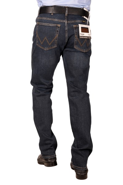 Мужские Джинсы Wrangler (длина 34)