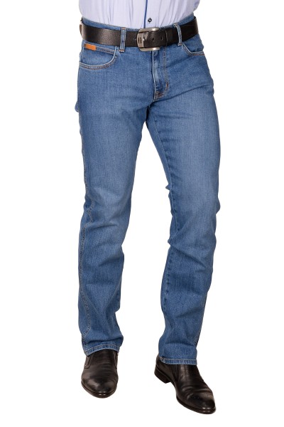 Мужские Джинсы Wrangler (длина 34)