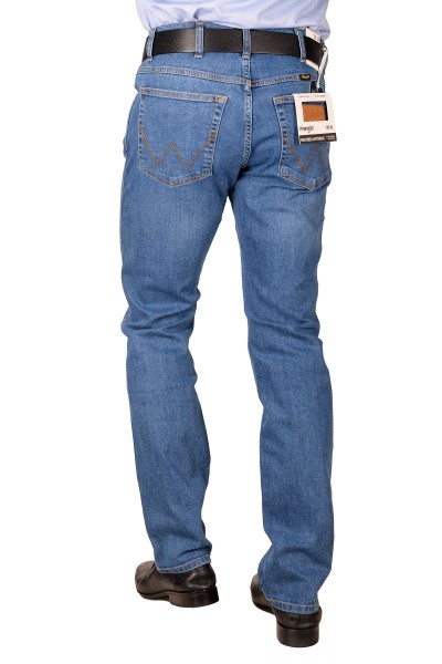 Мужские Джинсы Wrangler (длина 34)