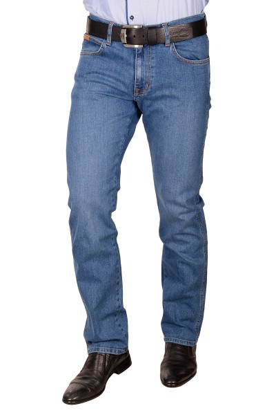 Мужские Джинсы Wrangler (длина 34)