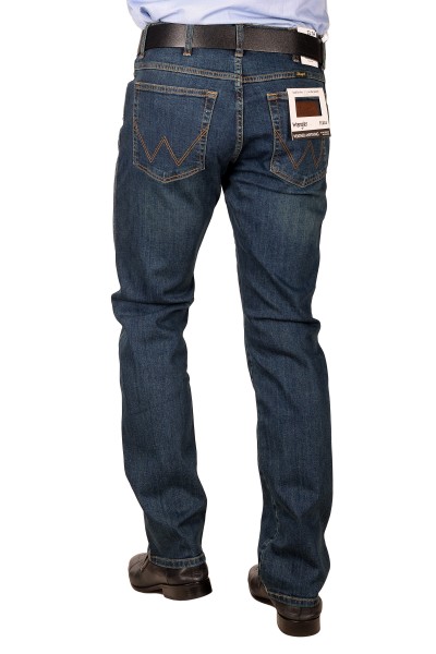 Мужские Джинсы Wrangler (длина 34)