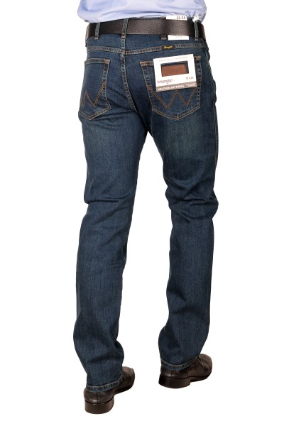 Мужские Джинсы Wrangler (длина 34)