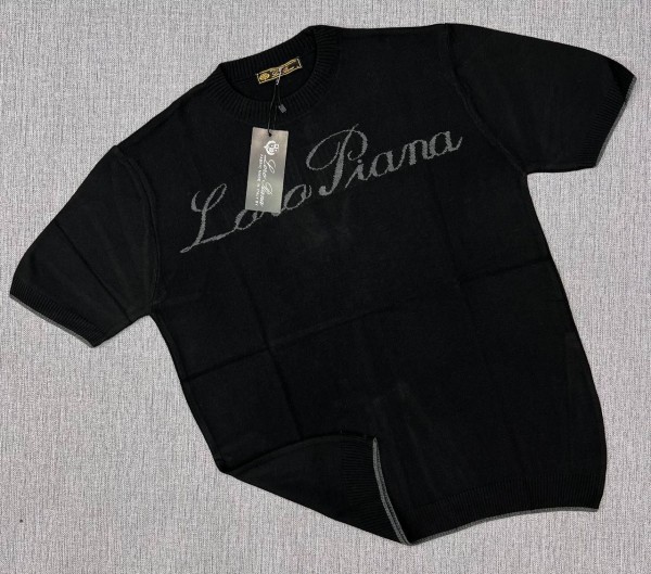 Мужская Футболка Loro Piana