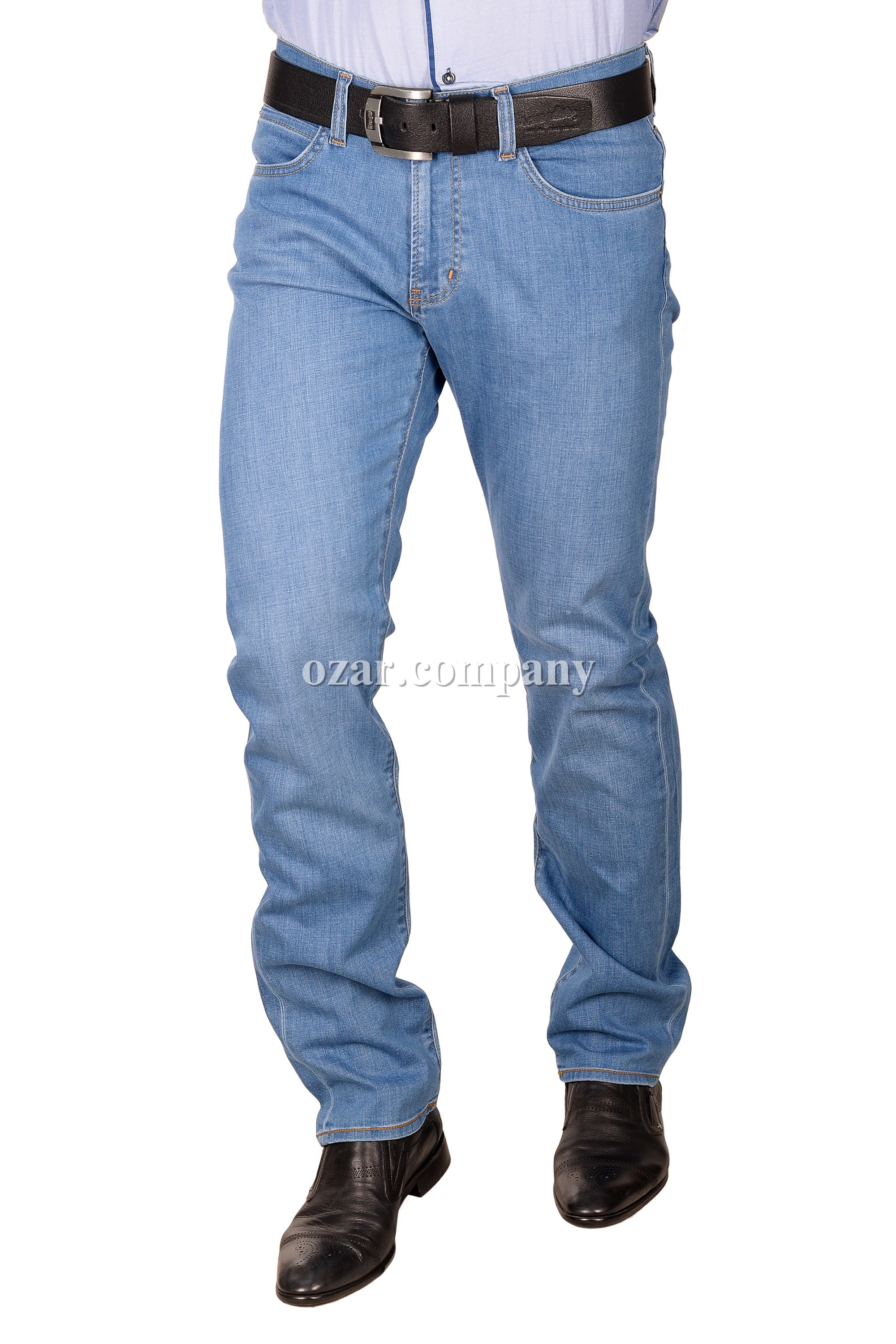 Мужские Джинсы Levis 506 (длина 34)