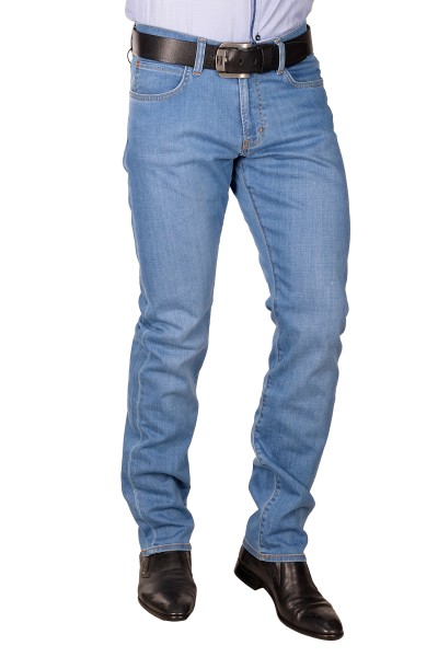 Мужские Джинсы Levis 506 (длина 34)