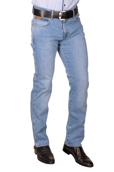 Мужские Джинсы Wrangler (длина 34)