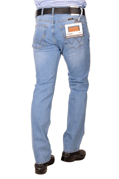 Мужские Джинсы Wrangler (длина 34)