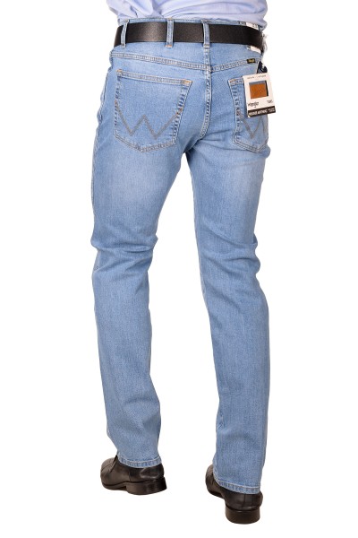Мужские Джинсы Wrangler (длина 34)