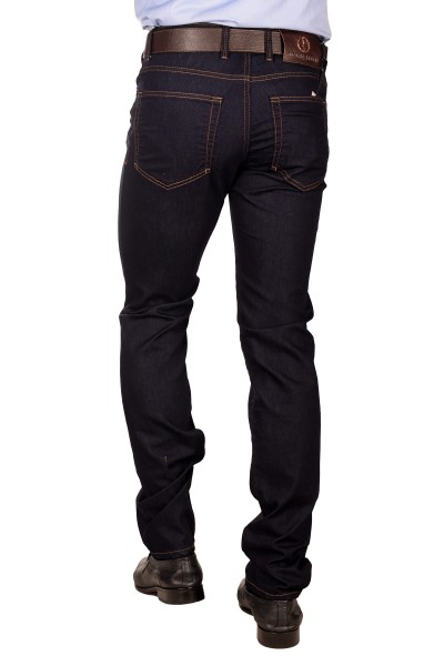 Мужские Джинсы Armani(длина 34) 