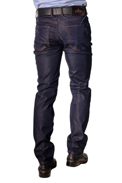 Мужские Джинсы Kiton (длина 34) 