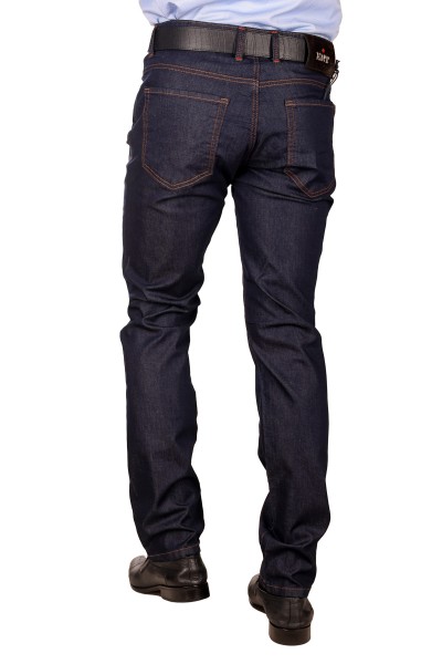Мужские Джинсы Kiton (длина 34) 