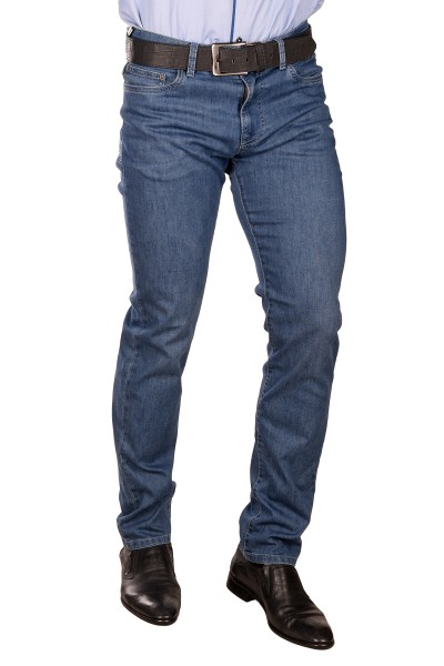 Мужские Джинсы Armani (длина 34) 