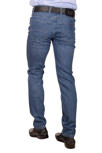 Мужские Джинсы Armani (длина 34) 