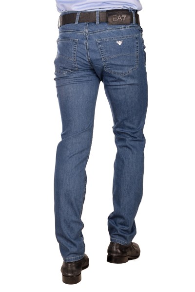 Мужские Джинсы Armani (длина 34) 