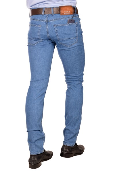 Мужские Джинсы Brunello Cucinelli (длина 34) 