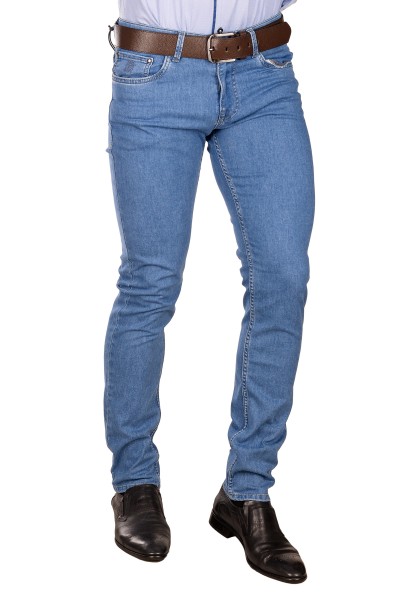 Мужские Джинсы Brunello Cucinelli (длина 34) 