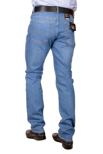 Мужские Джинсы Levis 506 (длина 34)