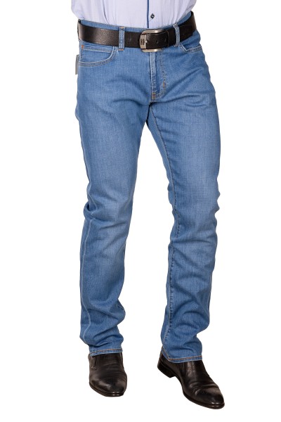 Мужские Джинсы Levis 506 (длина 34)