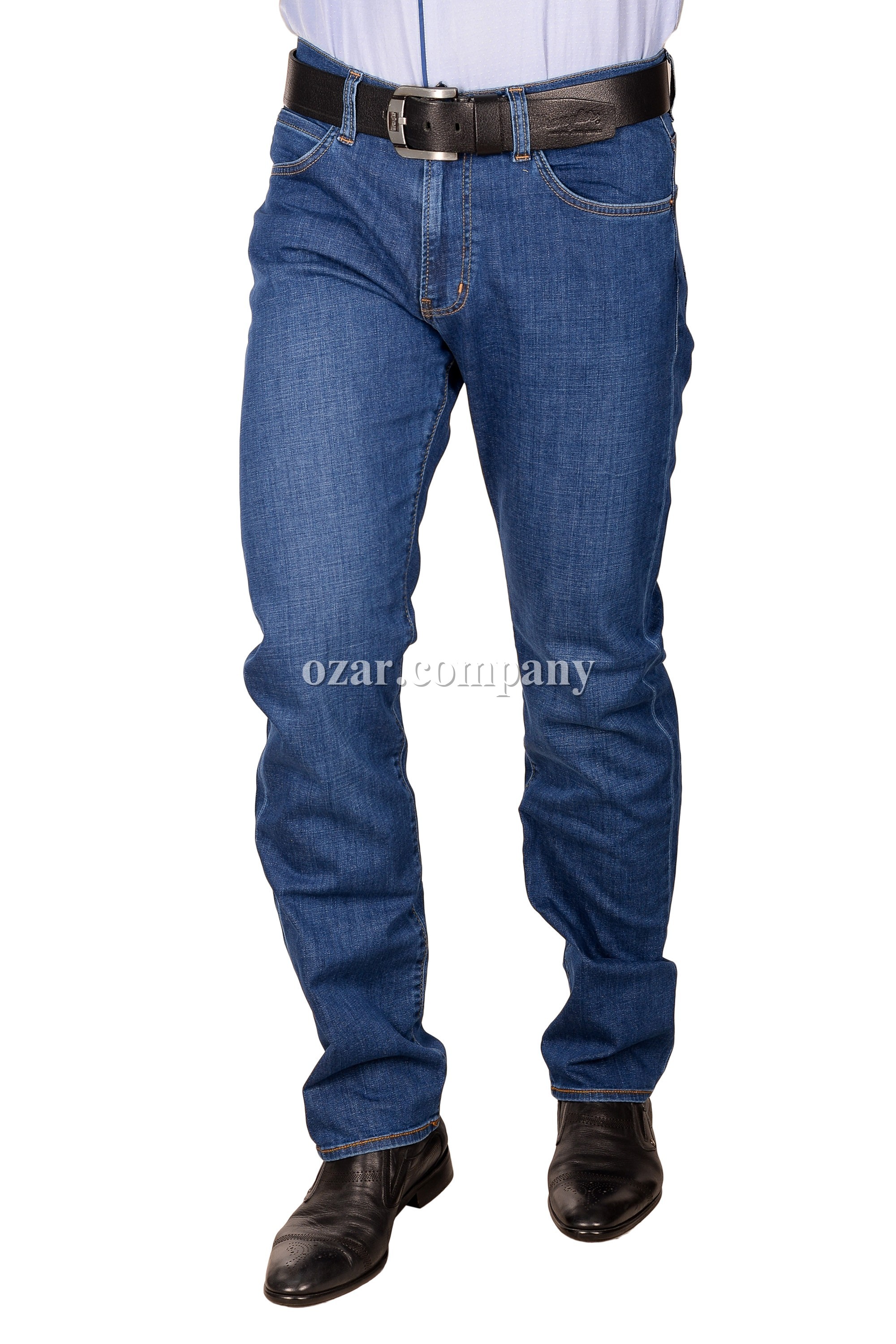 Мужские Джинсы Levis 506 (длина 34)