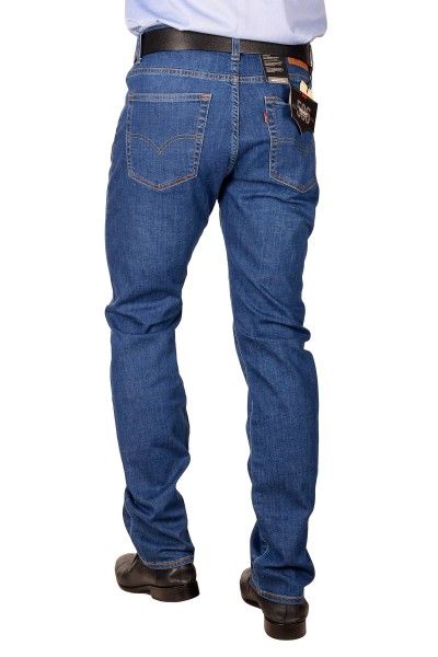 Мужские Джинсы Levis 506 (длина 34)