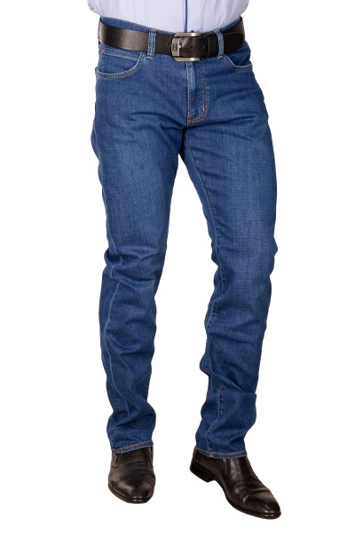 Мужские Джинсы Levis 506 (длина 34)
