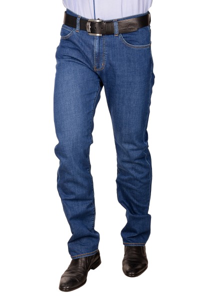 Мужские Джинсы Levis 506 (длина 34)