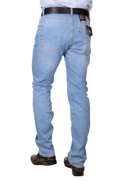 Мужские Джинсы Levis 506 (длина 34)