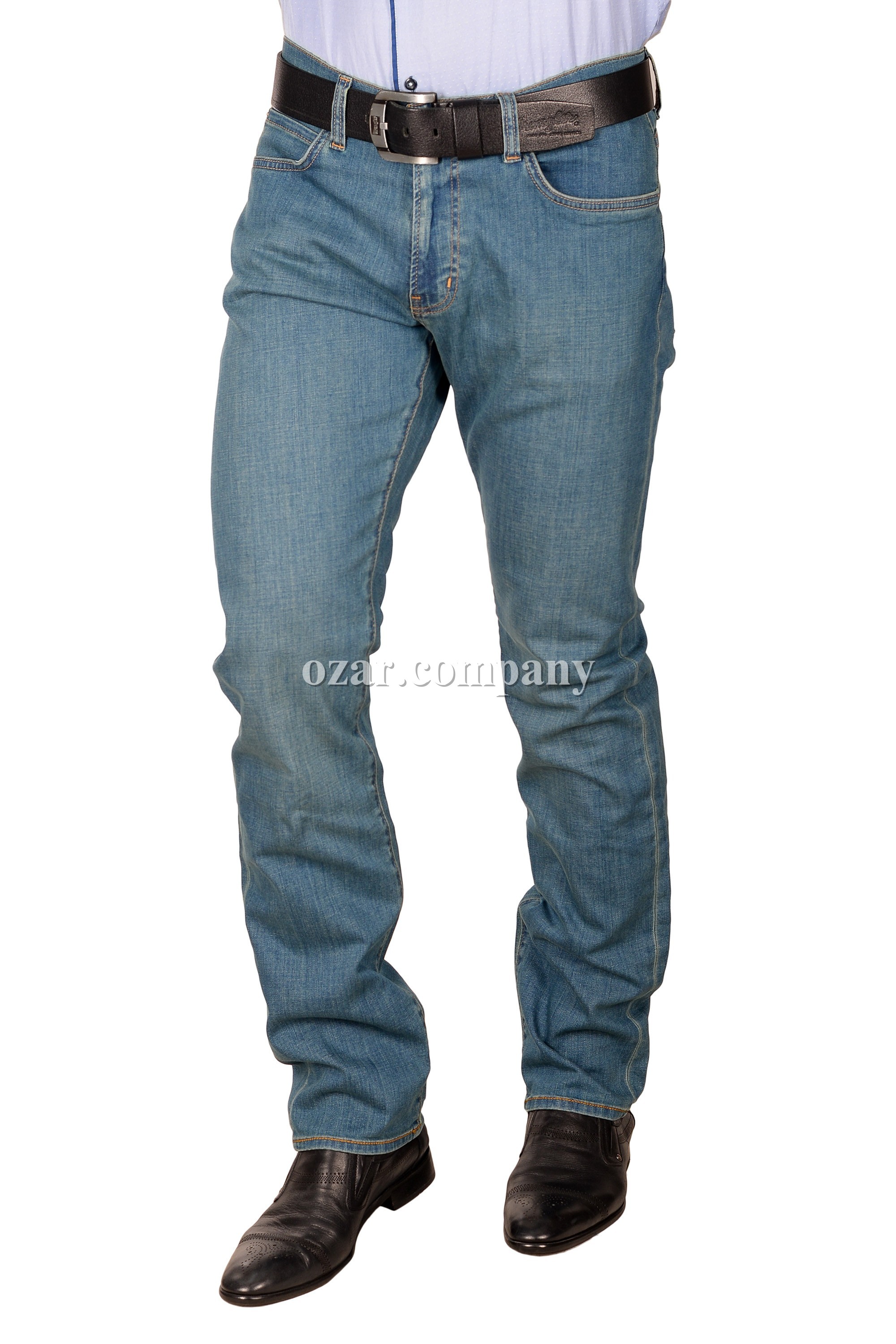 Мужские Джинсы Levis 506 (длина 34)