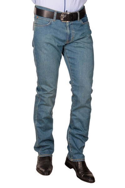 Мужские Джинсы Levis 506 (длина 34)