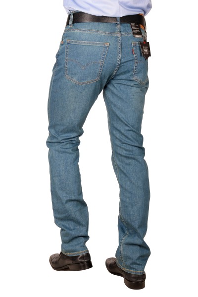 Мужские Джинсы Levis 506 (длина 34)