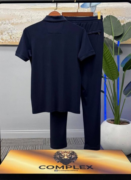 Мужской Комплект Loro Piana